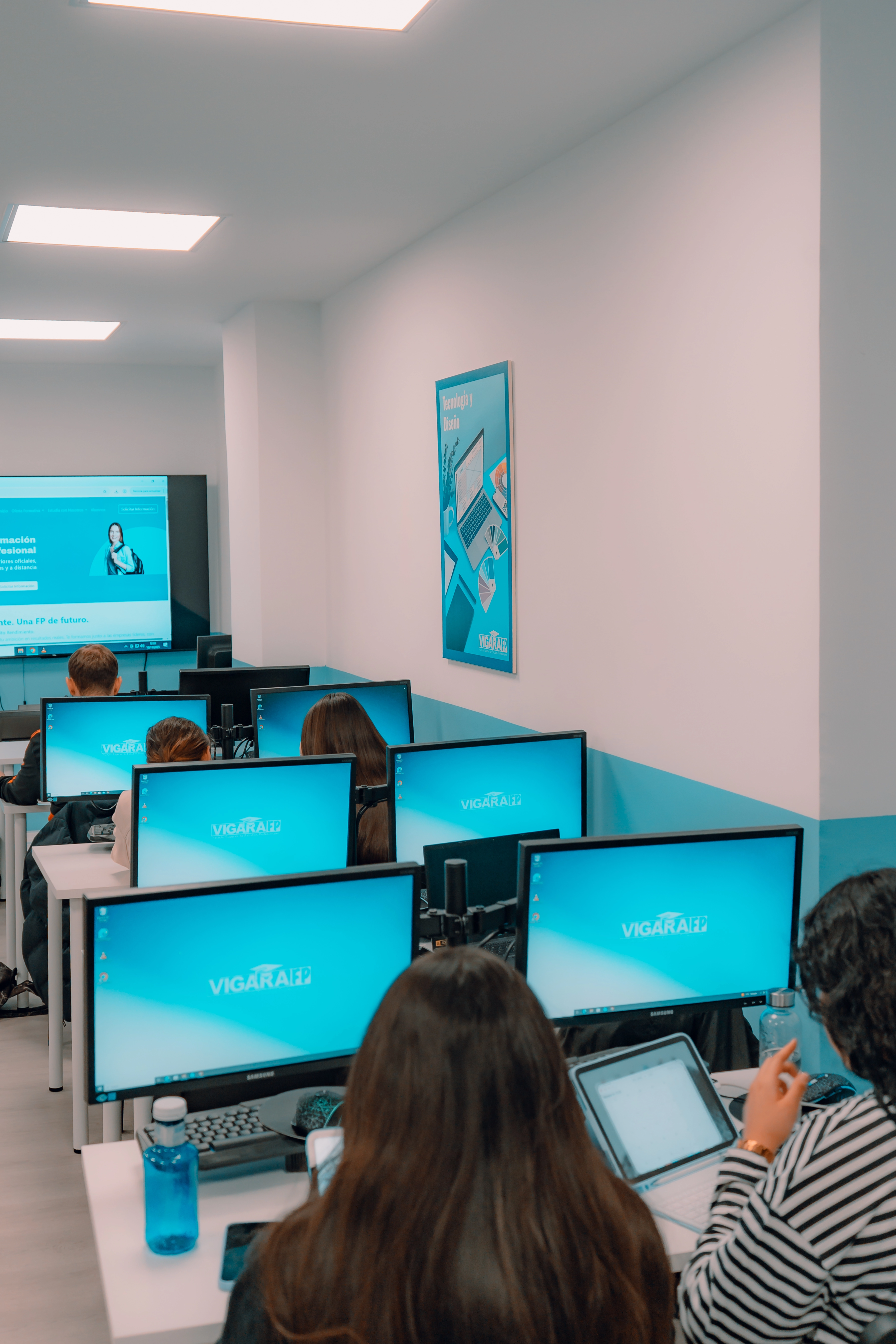 Instalaciones Vigara FP — imagen 3